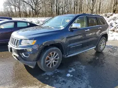 1C4RJFBG2GC414827 2016 JEEP GRAND CHEROKEE