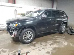 1C4RJFBG2GC414925 2016 JEEP GRAND CHEROKEE