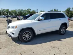 1C4RJFBG2GC418411 2016 JEEP GRAND CHEROKEE