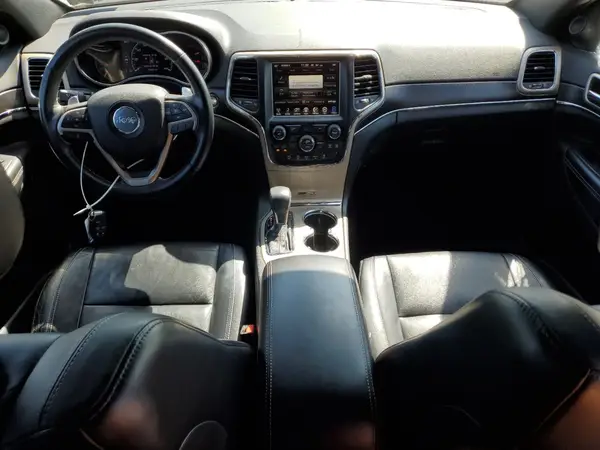 1C4RJFBG2GC418411 2016 JEEP GRAND CHEROKEE - Image 8