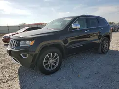 1C4RJFBG2GC422720 2016 JEEP GRAND CHEROKEE