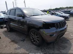 1C4RJFBG2GC427819 2016 JEEP GRAND CHEROKEE