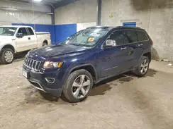 1C4RJFBG2GC429635 2016 JEEP GRAND CHEROKEE