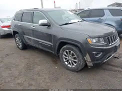 1C4RJFBG2GC433958 2016 JEEP GRAND CHEROKEE