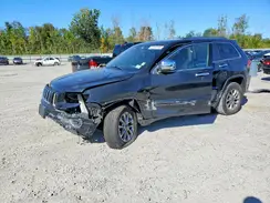 1C4RJFBG2GC434270 2016 JEEP GRAND CHEROKEE
