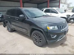 1C4RJFBG2GC438786 2016 JEEP GRAND CHEROKEE