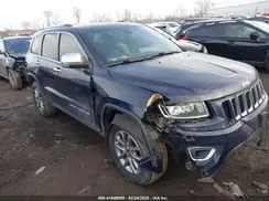 1C4RJFBG2GC442983 2016 JEEP GRAND CHEROKEE