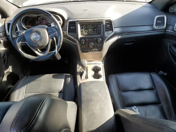 1C4RJFBG2GC443387 2016 JEEP GRAND CHEROKEE - Image 8