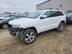1C4RJFBG2GC445060 2016 JEEP GRAND CHEROKEE