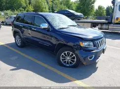 1C4RJFBG2GC446340 2016 JEEP GRAND CHEROKEE