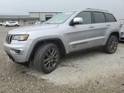 1C4RJFBG2GC450579 2016 JEEP GRAND CHEROKEE