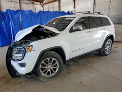 1C4RJFBG2GC450985 2016 JEEP GRAND CHEROKEE