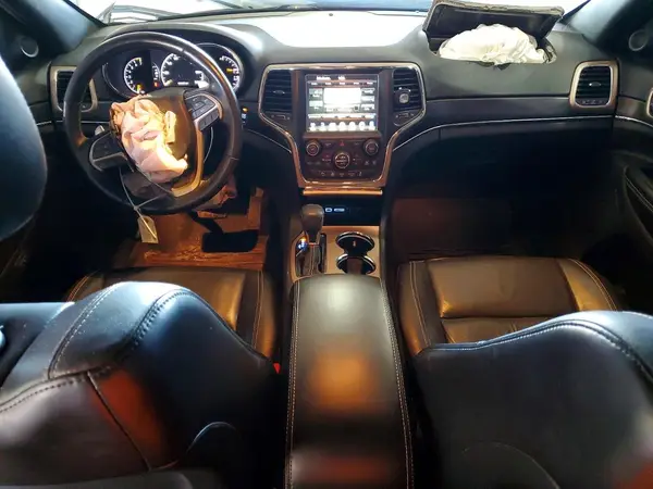 1C4RJFBG2GC450985 2016 JEEP GRAND CHEROKEE - Image 8