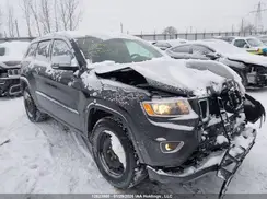 1C4RJFBG2GC452185 2016 JEEP GRAND CHEROKEE