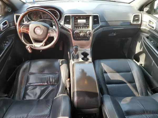 1C4RJFBG2GC457029 2016 JEEP GRAND CHEROKEE - Image 8