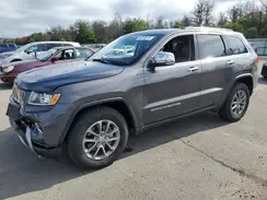 1C4RJFBG2GC457581 2016 JEEP GRAND CHEROKEE