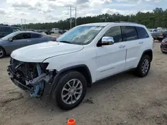 1C4RJFBG2GC460660 2016 JEEP GRAND CHEROKEE