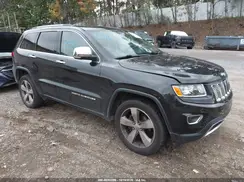 1C4RJFBG2GC461436 2016 JEEP GRAND CHEROKEE