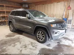 1C4RJFBG2GC462795 2016 JEEP GRAND CHEROKEE