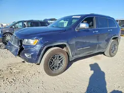 1C4RJFBG2GC468483 2016 JEEP GRAND CHEROKEE