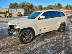 1C4RJFBG2GC470170 2016 JEEP GRAND CHEROKEE