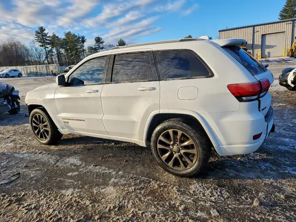 1C4RJFBG2GC470170 2016 JEEP GRAND CHEROKEE - Image 2