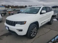 1C4RJFBG2GC471156 2016 JEEP GRAND CHEROKEE
