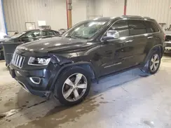 1C4RJFBG2GC474333 2016 JEEP GRAND CHEROKEE