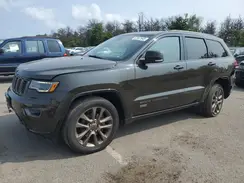 1C4RJFBG2GC480908 2016 JEEP GRAND CHEROKEE