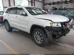 1C4RJFBG2GC490483 2016 JEEP GRAND CHEROKEE