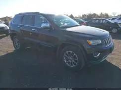 1C4RJFBG2GC490953 2016 JEEP GRAND CHEROKEE