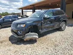 1C4RJFBG2GC491035 2016 JEEP GRAND CHEROKEE
