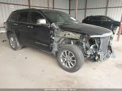 1C4RJFBG2GC491486 2016 JEEP GRAND CHEROKEE