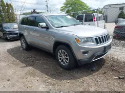 1C4RJFBG2GC491956 2016 JEEP GRAND CHEROKEE