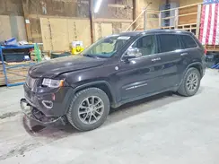1C4RJFBG2GC492315 2016 JEEP GRAND CHEROKEE