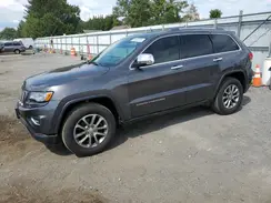 1C4RJFBG2GC494064 2016 JEEP GRAND CHEROKEE