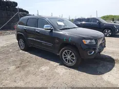 1C4RJFBG2GC495232 2016 JEEP GRAND CHEROKEE