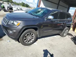 1C4RJFBG2GC495893 2016 JEEP GRAND CHEROKEE