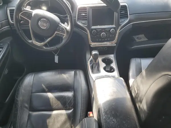 1C4RJFBG2GC495893 2016 JEEP GRAND CHEROKEE - Image 8