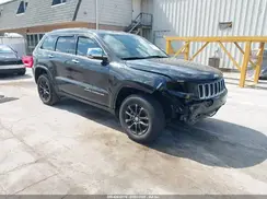 1C4RJFBG2GC496106 2016 JEEP GRAND CHEROKEE