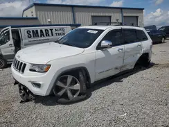 1C4RJFBG2GC496395 2016 JEEP GRAND CHEROKEE