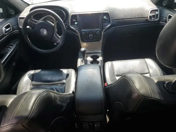1C4RJFBG2GC496395 2016 JEEP GRAND CHEROKEE - Image 8