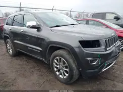1C4RJFBG2GC497059 2016 JEEP GRAND CHEROKEE