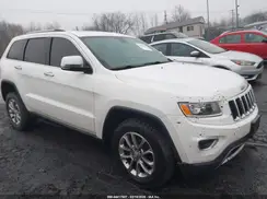 1C4RJFBG2GC497725 2016 JEEP GRAND CHEROKEE