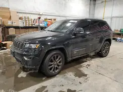1C4RJFBG2GC498034 2016 JEEP GRAND CHEROKEE