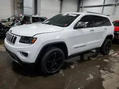 1C4RJFBG2GC499233 2016 JEEP GRAND CHEROKEE