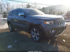 1C4RJFBG2GC504916 2016 JEEP GRAND CHEROKEE