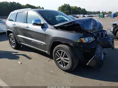 1C4RJFBG2HC602300 2017 JEEP GRAND CHEROKEE