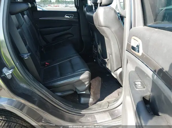 1C4RJFBG2HC602300 2017 JEEP GRAND CHEROKEE - Image 8