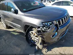 1C4RJFBG2HC603138 2017 JEEP GRAND CHEROKEE